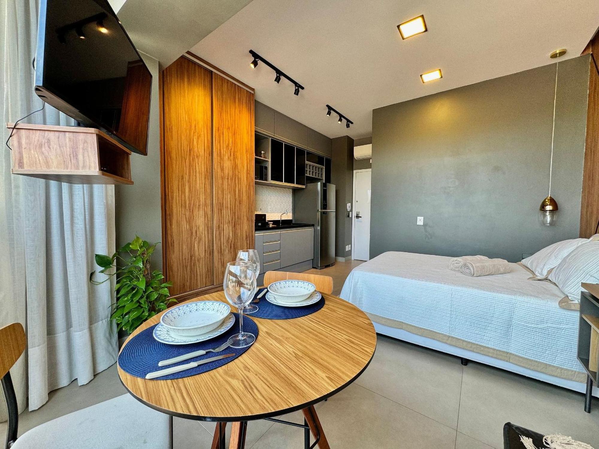Condominio Vn Alvorada - Sao Paulo — Photos 3